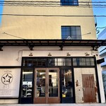 ハチイチゴ コーヒー スタンド - 