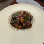 中国名菜 敦煌 - 