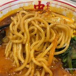 蒙古タンメン中本 - 