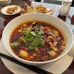 中国名菜 敦煌 - 