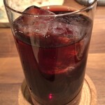 T.N - ざくろのジュース　お気に入り