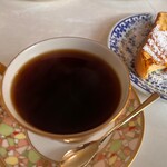 カフェ ビアンカ - 