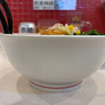 蒙古タンメン中本 - 