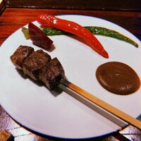 デンクシフロリ - 