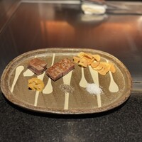 鉄板焼ステーキ 石垣庵 - 