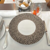 Benoit Alain Ducasse - 