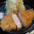 とんかつ棹 - 料理写真: