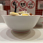 蒙古タンメン中本 - 