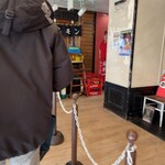 蒙古タンメン中本 - 