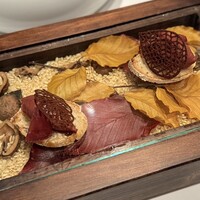 D'ORO HATSUDAI - 