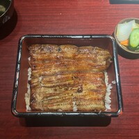 新宿うな鐵 はなれ - 