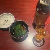新宿うな鐵 はなれ - 