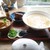 首里 ほりかわ - 料理写真:澄んだスープに映える麺が美しいそば