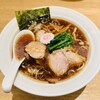 長岡食堂 東京ラーメン横丁店