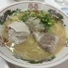 むたまちラーメン