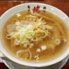 麺処 暁商店 小山店