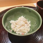 麻布さおとめ - 