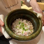 麻布さおとめ - 