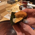 麻布さおとめ - 