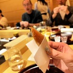 麻布さおとめ - 