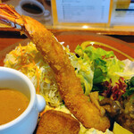 門前洋食 藤屋 - 門前洋食 藤屋『スペシャルごちそうセレクション』　3,300円