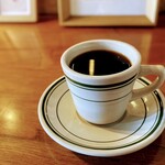 アリー コーヒー - ・アリーブレンド