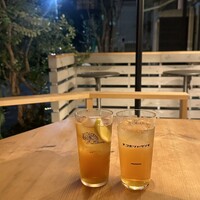 恵比寿ビストロ 猫も杓子も - 