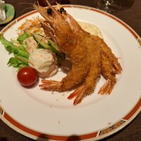 開晴亭 北山店 - 