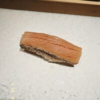鮨 せいざん - 