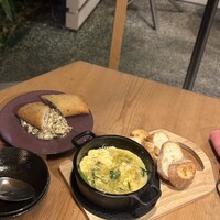 恵比寿ビストロ 猫も杓子も - 