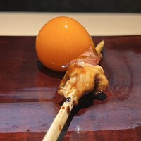 銀座焼とり 京丹波 - 