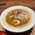 麺匠 竹虎 - 料理写真: