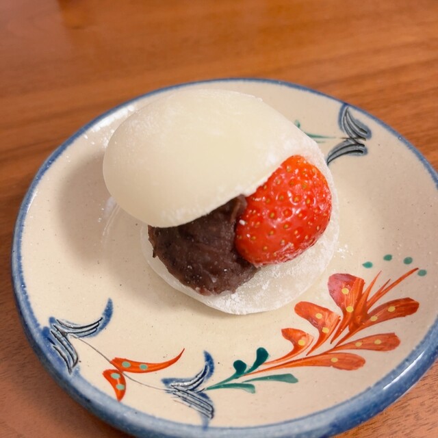 蜂の家 自由が丘本店 - 自由が丘/和菓子 | 食べログ