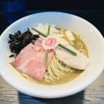 中華そば いづる - 