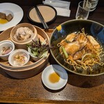 チャイナダイニング クーイン - 