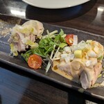 チャイナダイニング クーイン - 