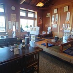 ニューえぞラーメン - 