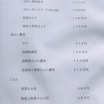 手打ち蕎麦 たがた - 