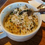 ニューえぞラーメン - 