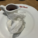 ジョリーパスタ - 