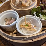 チャイナダイニング クーイン - 