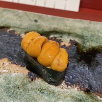 鮨　銀座　鰤門 - 