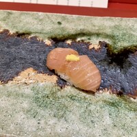 鮨　銀座　鰤門 - 