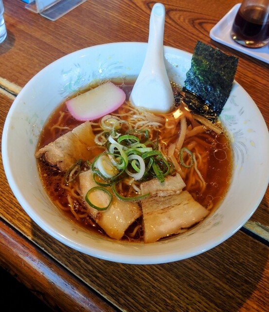 New Ezo Ramen photo 3