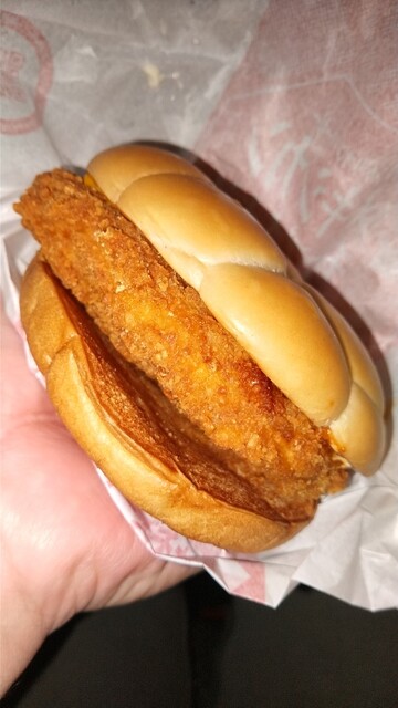 マクドナルド イオンモール天童店（McDonald's） - 天童南（ハンバーガー）の写真