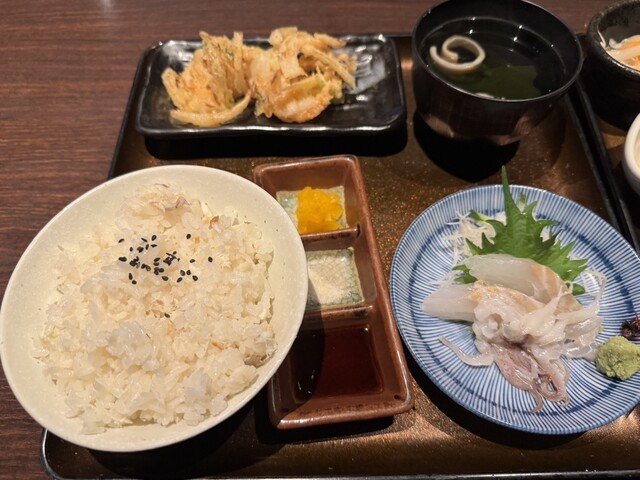 Senpiro no Michi photo 2