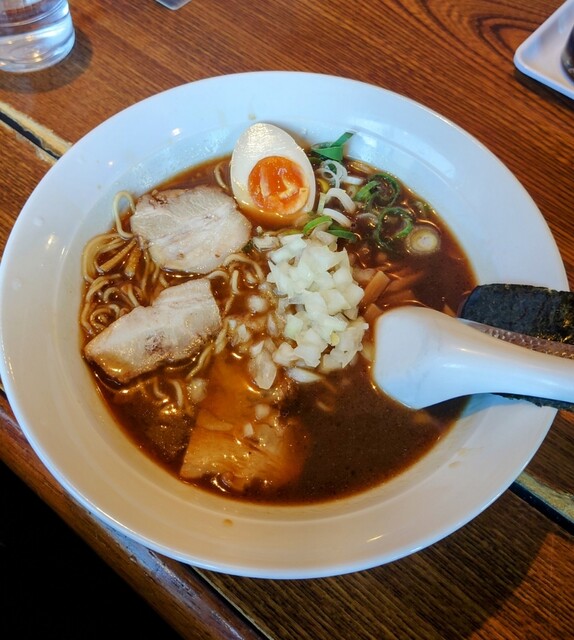 New Ezo Ramen photo 2