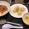 羽根つき焼小籠包 鼎’s ジャズドリーム長島店