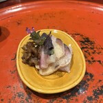 草喰 なかひがし - 