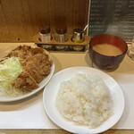 キッチン南海 上井草店 - 